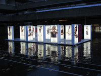 Cheka Kidogo - Final chance to see Rankin Exhibition