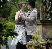 Enjoy an Argentine Tango in Ireby