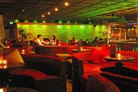 Celebrate Chinese New Year at Gilgamesh