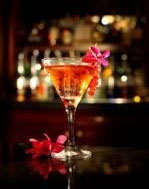 The world’s most romantic cocktail?