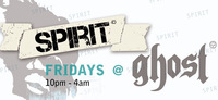 Get in the Friday spirit