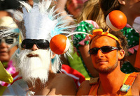 International Sevens comes to Twickenham