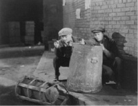 Gangsters at BFI Southbank