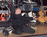 Popular rock act heads to The Granville