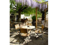 Alfresco dining hot spots in London