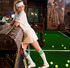Head to Gilgamesh for Wimbledon with a twist 
