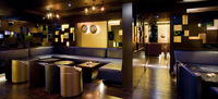 A sophisticated cocktail experience on Kings Road