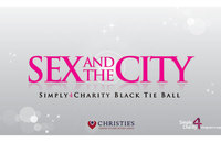 Sex And The City charity chic hits Manchester