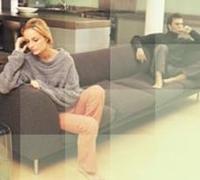 Relationships Crack Under Christmas Stress