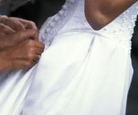 Brides Feel Need To Slim For Big Day