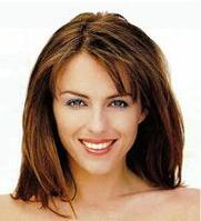 Follow In Liz Hurley’s Wedded Footsteps