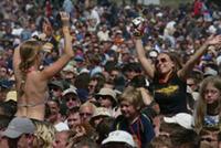 Romance Hots Up With Festival Fever!