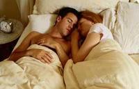 Ditch The Snoring – Not Your Partner