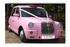 Pink Taxi