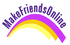 Make Friends Online 
