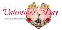 A sense of romance at Harrods