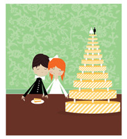 Wedding day worries revealed