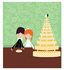 Wedding day worries revealed