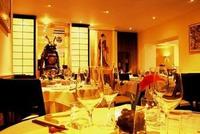 Master Sushi Chef Opens London Restaurant