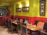 ERIKI Indian Restaurant ERIKI Indian Restaurant