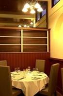 New Chef And Menu At Lanes Restaurant & Bar