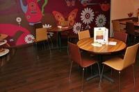 Jack & Lulu’s Opens In Hampstead