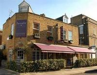 Al-Fresco Dining With Locale Restaurants