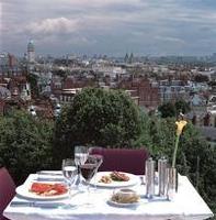 Heady Summer Barbecues On The Terrace!