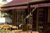 New Spring Menu For Locale Restaurants