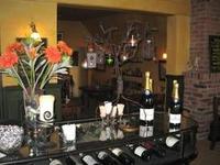 Award Winning Gastro-Pub Offers Exclusive Champagne