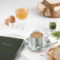 Claridge’s Goes Organic