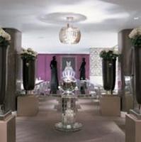 Jazz Brunch At The Deville Restaurant