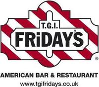 TGI Friday’s Recipe For The Perfect Night Out