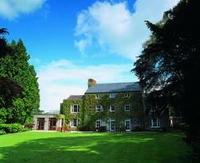 Fairyhill’s Ten Mile Gower Menu – A Panoply Of Local Produce