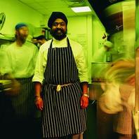 Award-Winning Edinburgh Restaurant Moves Home