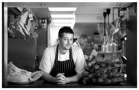 “Thoughts For Food” At Trinity Restaurant