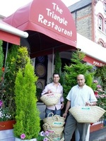 Haringey Businesses Join Forces For The Environment