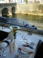 Local Food Is Favourite Fare In UK’s Smallest Town