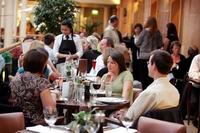 The Restaurant Bar & Grill launches in Glasgow
