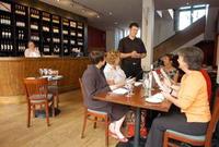 Oldfields is flavour of the month at tourism awards