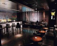 A fresh new hangout for London's glitterati