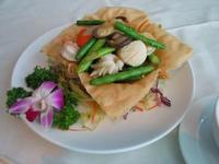 Chinese cooking without additives