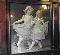 Masters get a makeover at historic Hampstead Pub