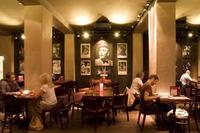 Royal Court Theatre launches new Café Bar