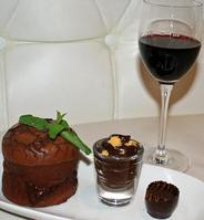 Argentine indulgence