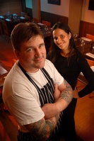 The Westerly wins Rémy Martin’s ‘Restaurant Excellence Award’ The Westerly wins Rémy Martin’s ‘Restaurant Excellence Award’