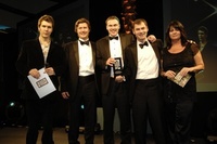 Marlborough Tavern wins national food award
