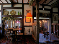 Chef & brewer wins national pub food award