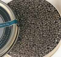 New Caviar and Seafood Bar opens at Harrods New Caviar and Seafood Bar opens at Harrods