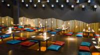 Christmas cabaret arrives at Hi Sushi Salsa